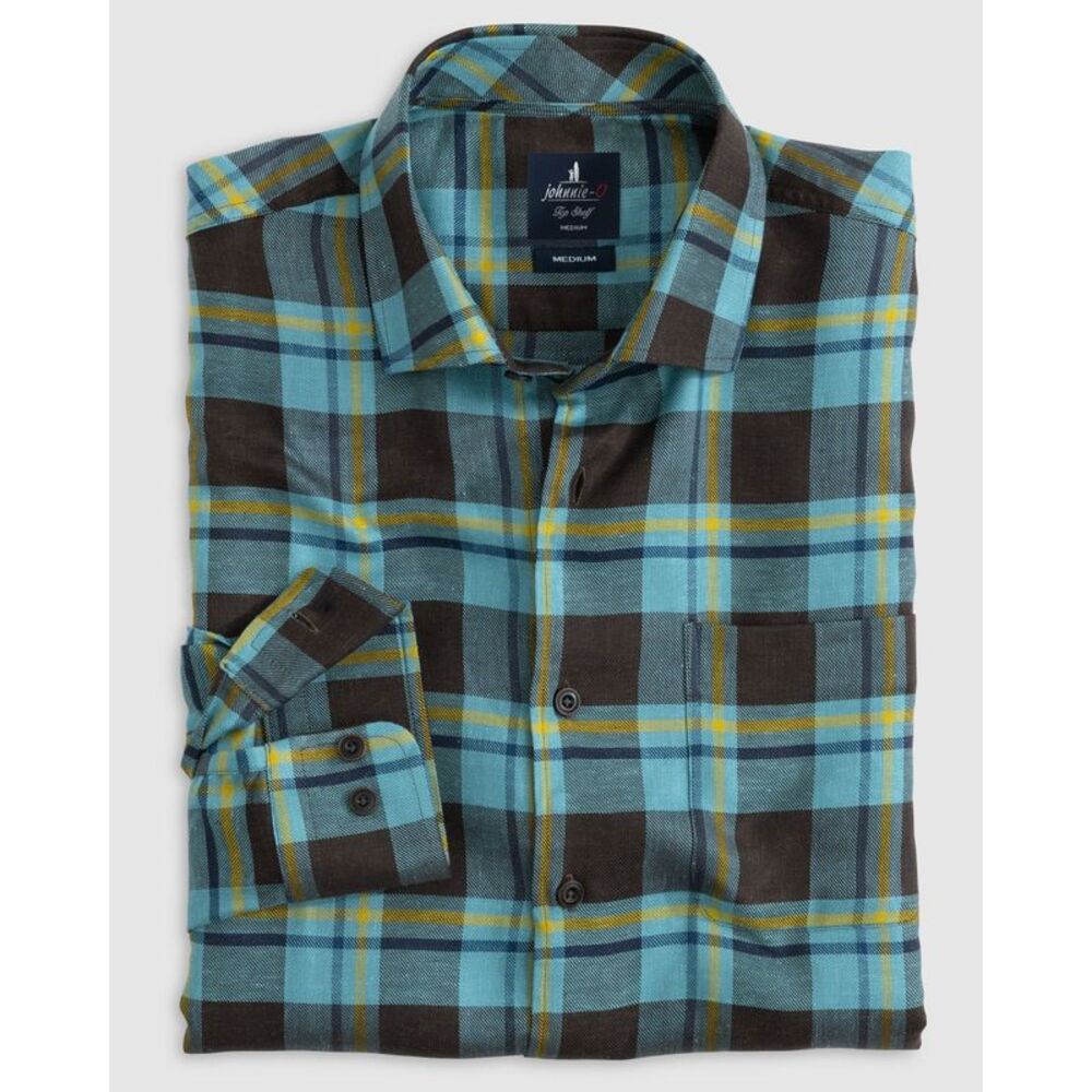 Caldwell Top Shelf Button Up Shirt, Size: XL